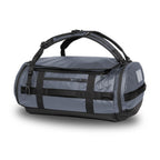 WANDRD CARRYALL Borsone 60L Blu Egeo
