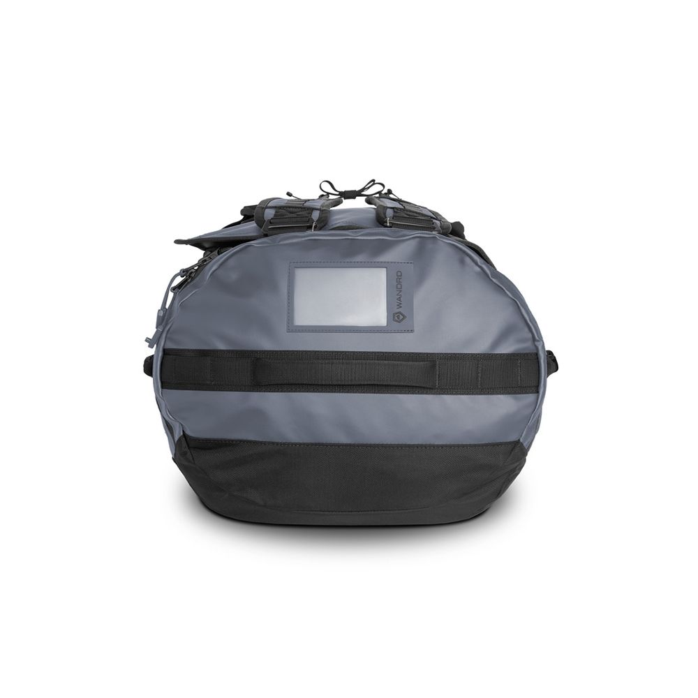 WANDRD CARRYALL Borsone 60L Blu Egeo