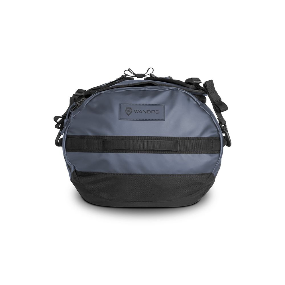 WANDRD CARRYALL Borsone 60L Blu Egeo