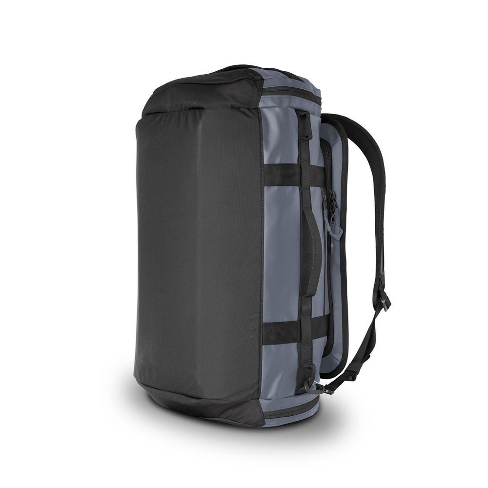 WANDRD CARRYALL Borsone 60L Blu Egeo