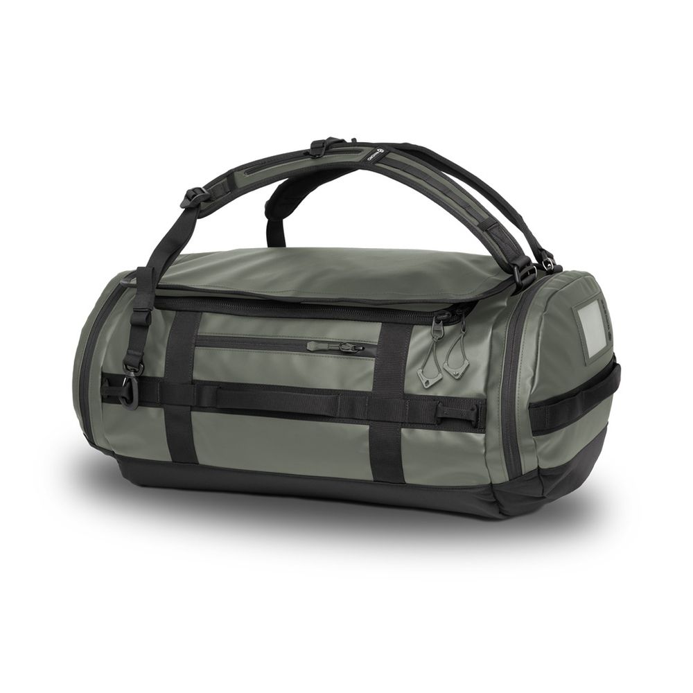 WANDRD CARRYALL Duffel 40L Verde Wasatch