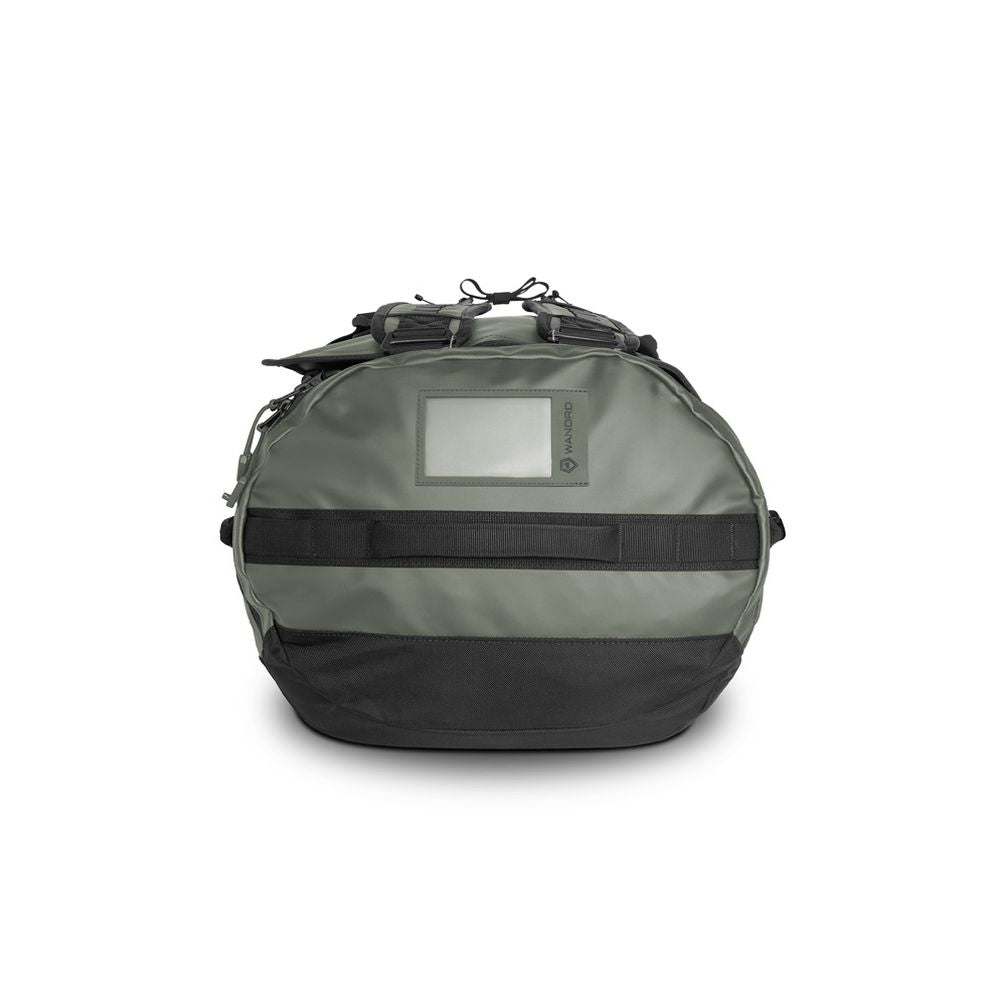 WANDRD CARRYALL Duffel 40L Verde Wasatch