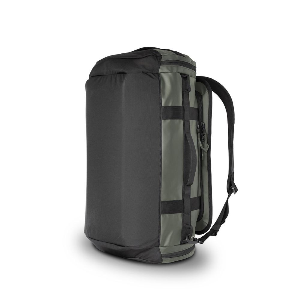 WANDRD CARRYALL Duffel 40L Verde Wasatch