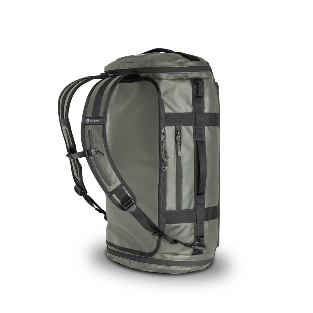 WANDRD CARRYALL Duffel 40L Verde Wasatch