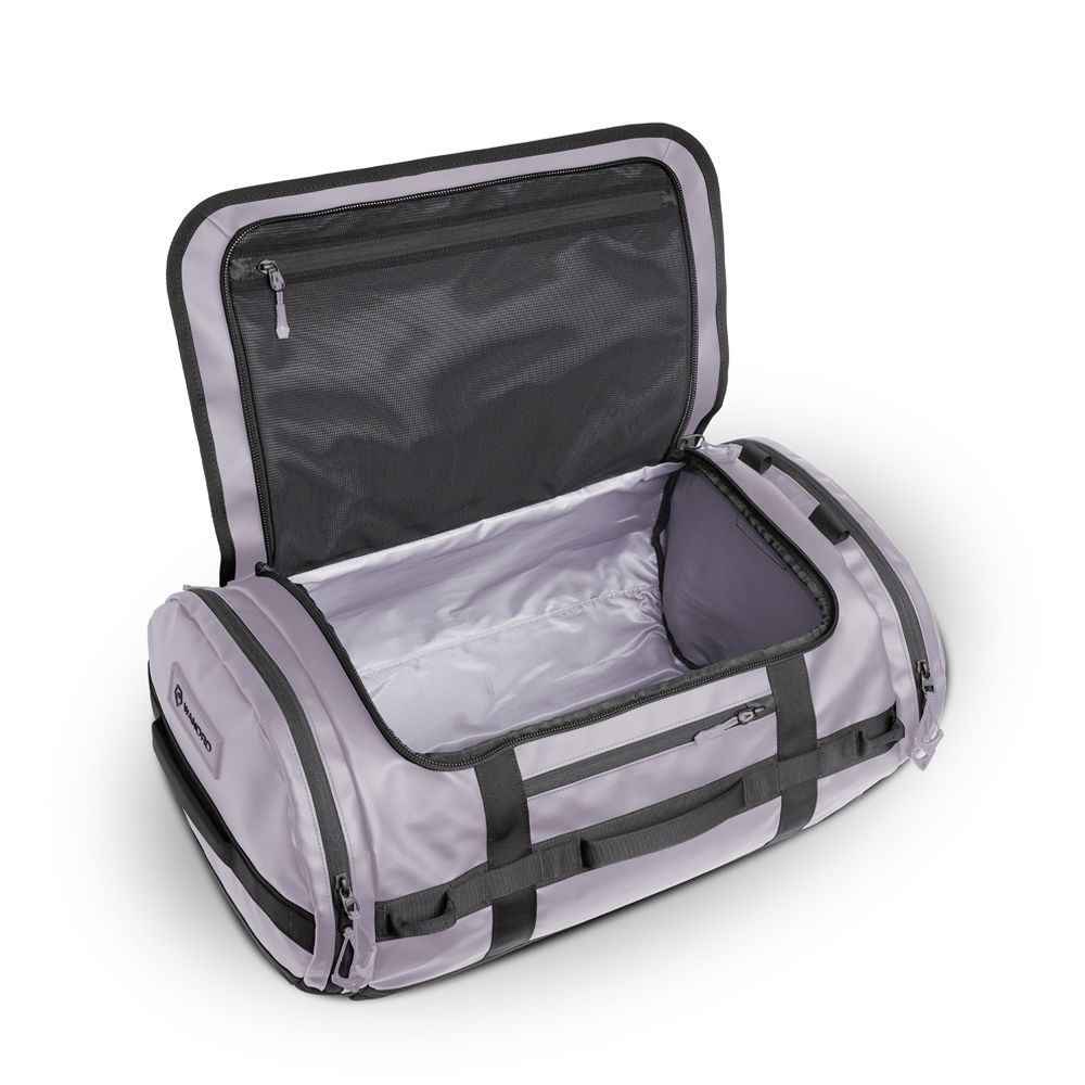 WANDRD CARRYALL Duffel 60L Uyuni Purple