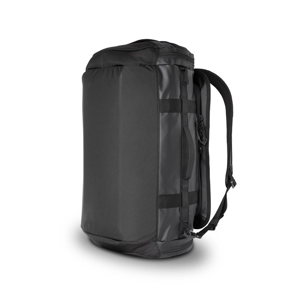 WANDRD CARRYALL Duffel 60L Black