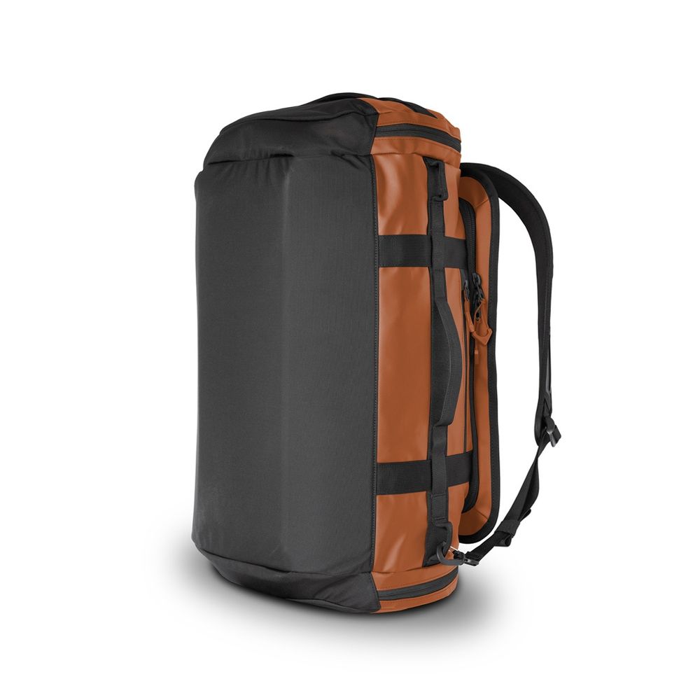 WANDRD CARRYALL Duffel 60L Sedona Orange