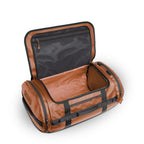 WANDRD CARRYALL Duffel 40L Arancione Sedona