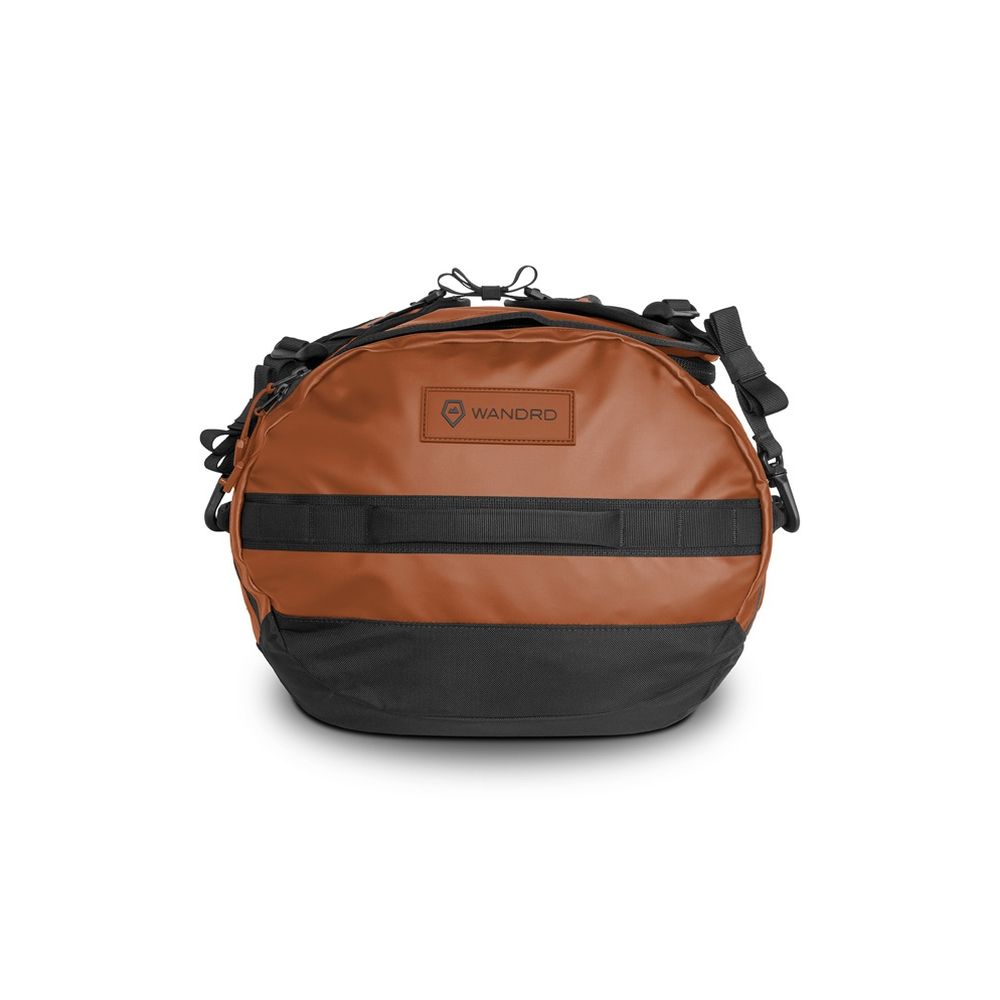 WANDRD CARRYALL Duffel 40L Arancione Sedona