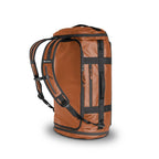 WANDRD CARRYALL Duffel 40L Arancione Sedona