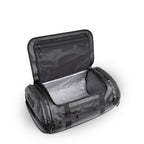 WANDRD CARRYALL Duffel 30L Nero