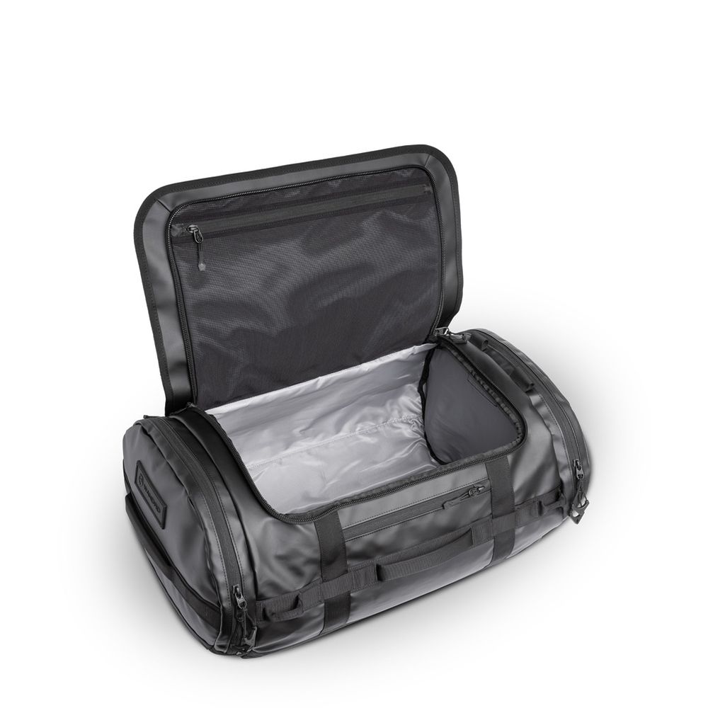WANDRD CARRYALL Duffel 30L Nero