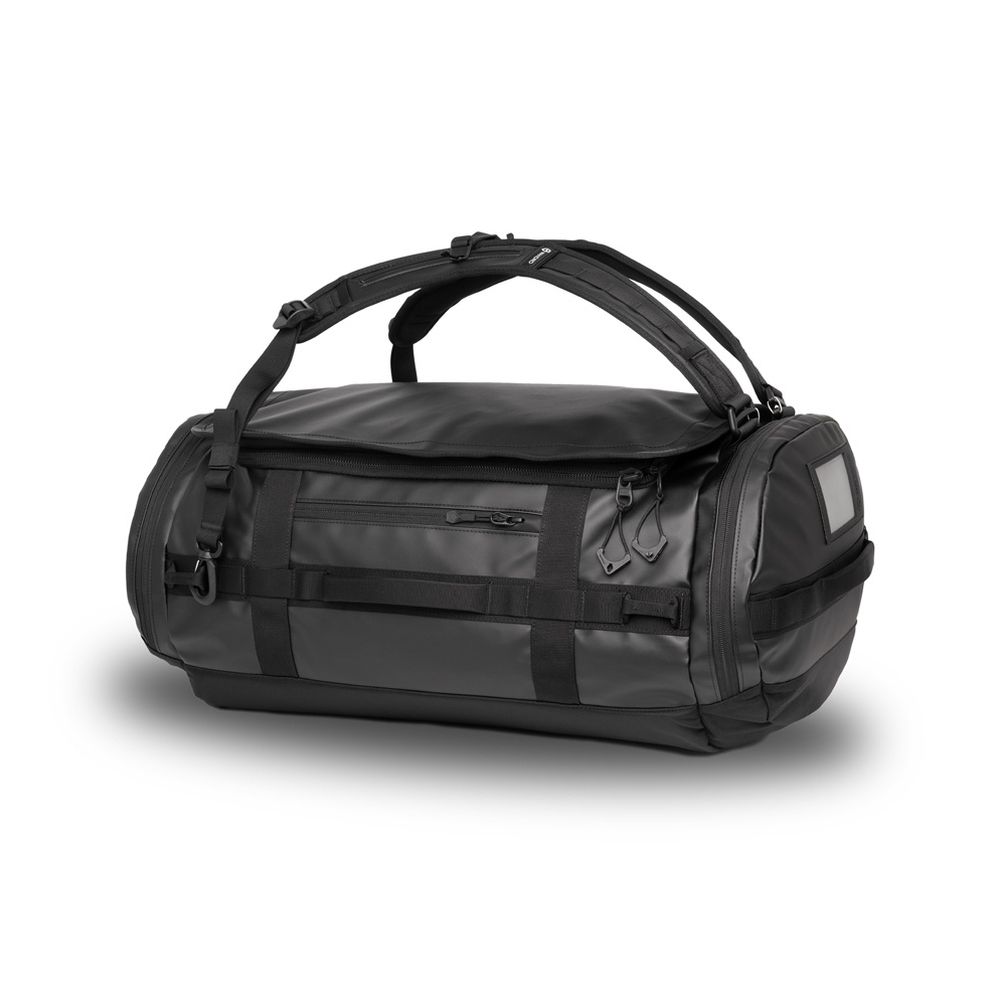 WANDRD CARRYALL Duffel 30L Nero