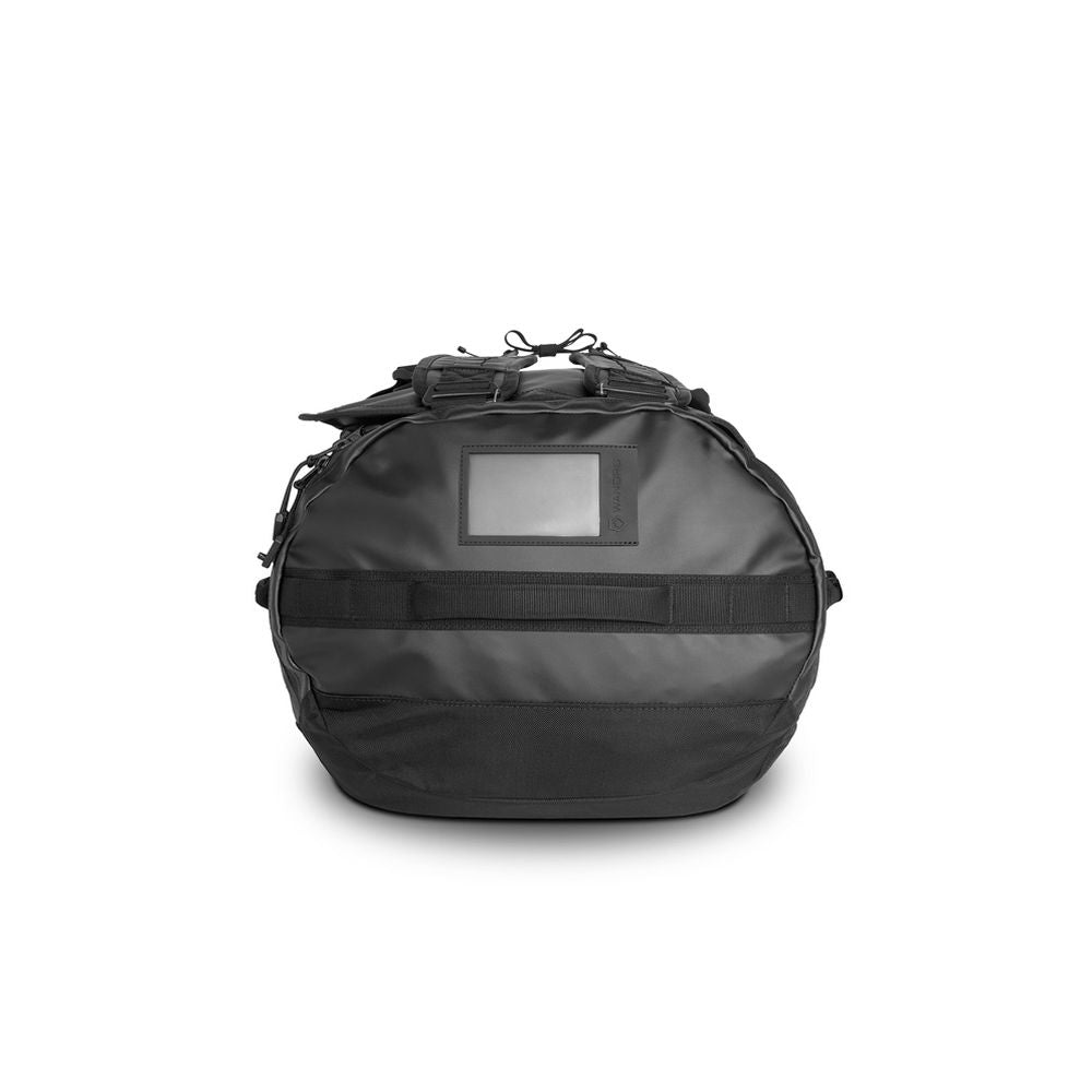 WANDRD CARRYALL Duffel 30L Nero