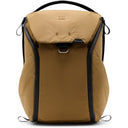 Zaino Peak Design Coyote Everyday 20L v2