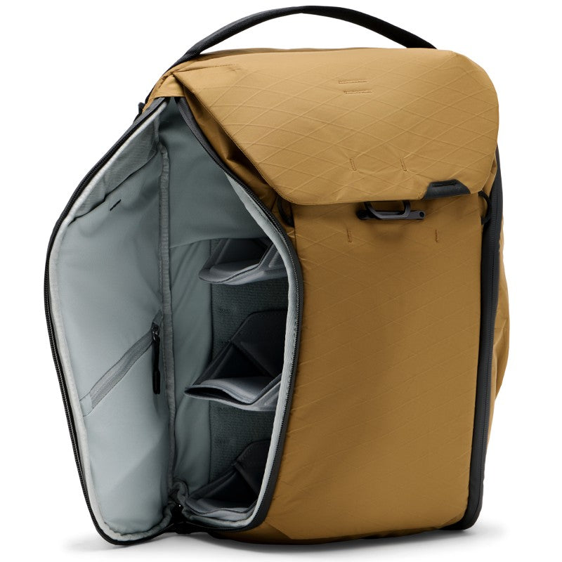 Zaino Peak Design Coyote Everyday 20L v2