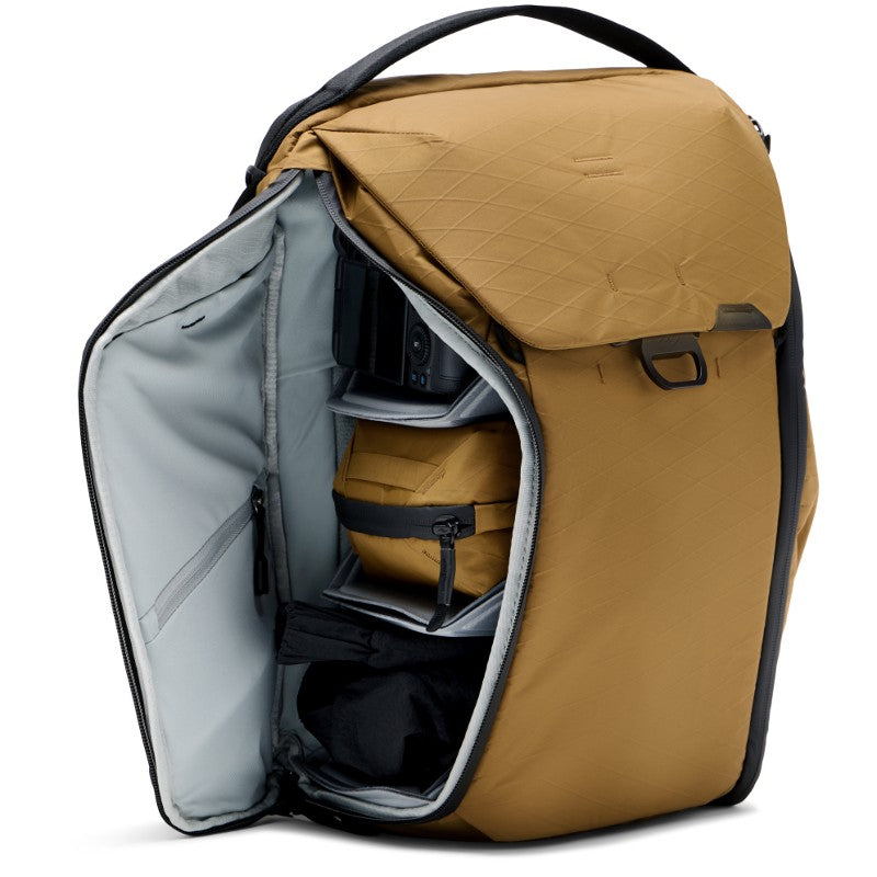 Zaino Peak Design Coyote Everyday 20L v2
