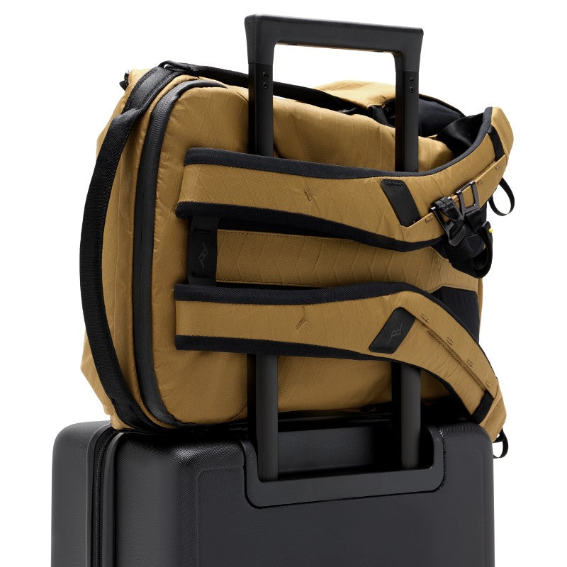 Zaino Peak Design Coyote Everyday 20L v2