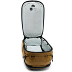 Zaino da viaggio Peak Design Coyote 45L