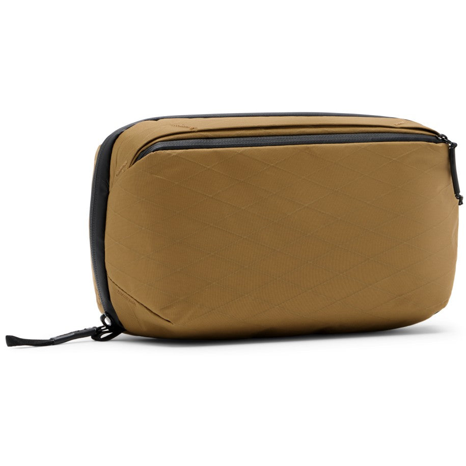 Marsupio Peak Design Coyote