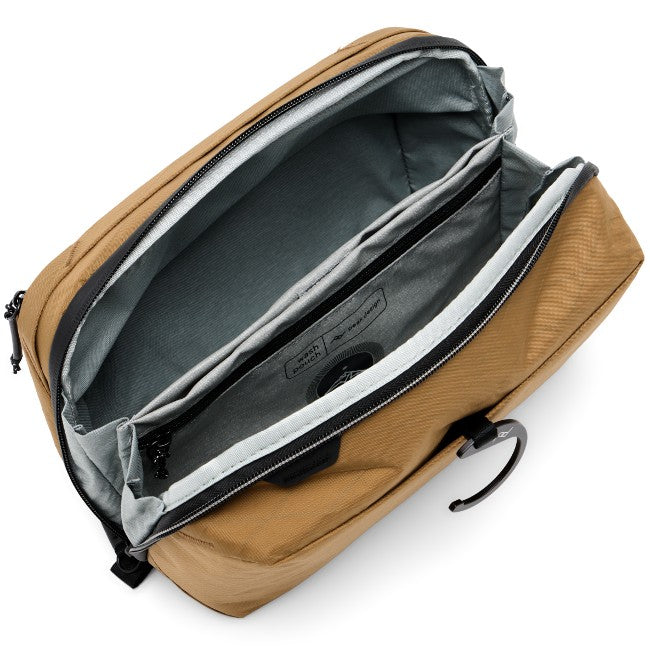 Marsupio Peak Design Coyote