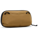 Peak Design Coyote Tech Custodia Piccolo