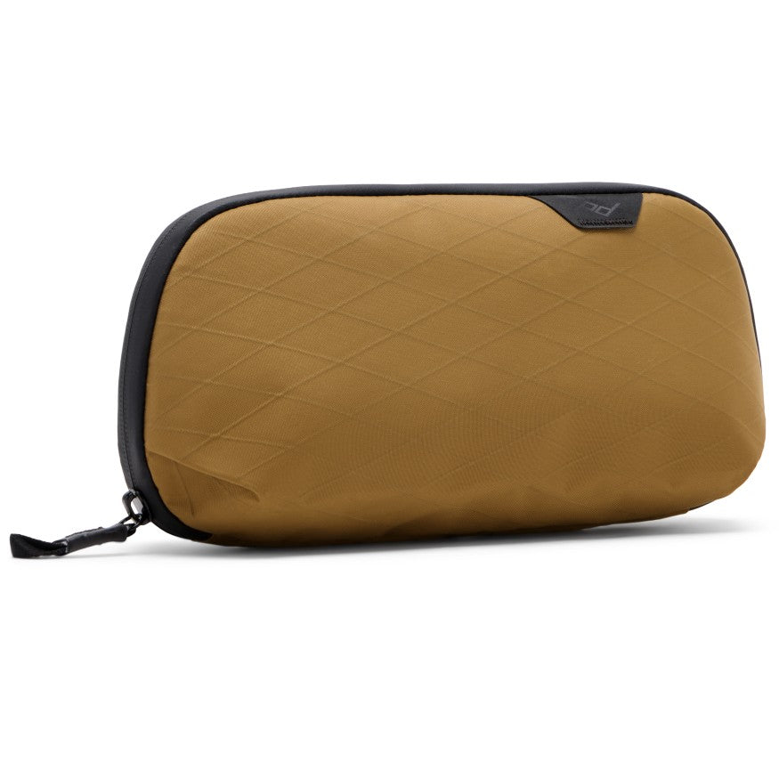 Peak Design Coyote Tech Custodia Piccolo