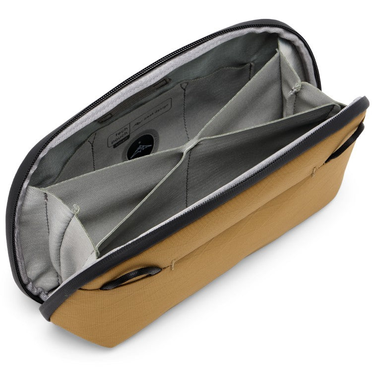 Peak Design Coyote Tech Custodia Piccolo