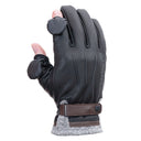 Vallerret Djuke Black, S