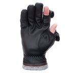 Vallerret Djuke Black, S