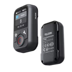 Telesin Bluetooth Remote V2 for GoPro 12/11/10/9/8/Max
