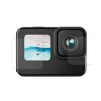 Pellicola protettiva Telesin (2 pezzi) per GoPro 9/10/11/12
