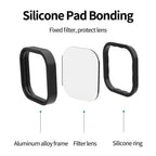 Telesin ND8/16/32 Lens Filter Kit for GoPro 11/11 Mini/10/9