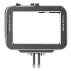 Gabbia Telesin Metal GoPro 12/11/10/9 (solo orizzontale)