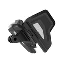 Telesin Premium Helmet Mount / helmet mount for GoPro