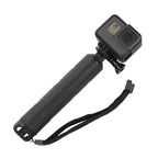 Telesin Bastone selfie a 3 vie per GoPro con treppiede e bobber