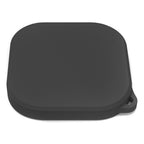 Telesin Copertura protettiva in silicone, nera per GoPro 8