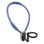 Telesin Neck Mount magnetic with MagSafe for smartphone, blue