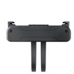 Telesin doppio supporto magnetico ad artiglio per DJI Osmo Action 3