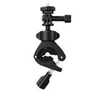Telesin Supporto per tubo bici ruotabile a 360º