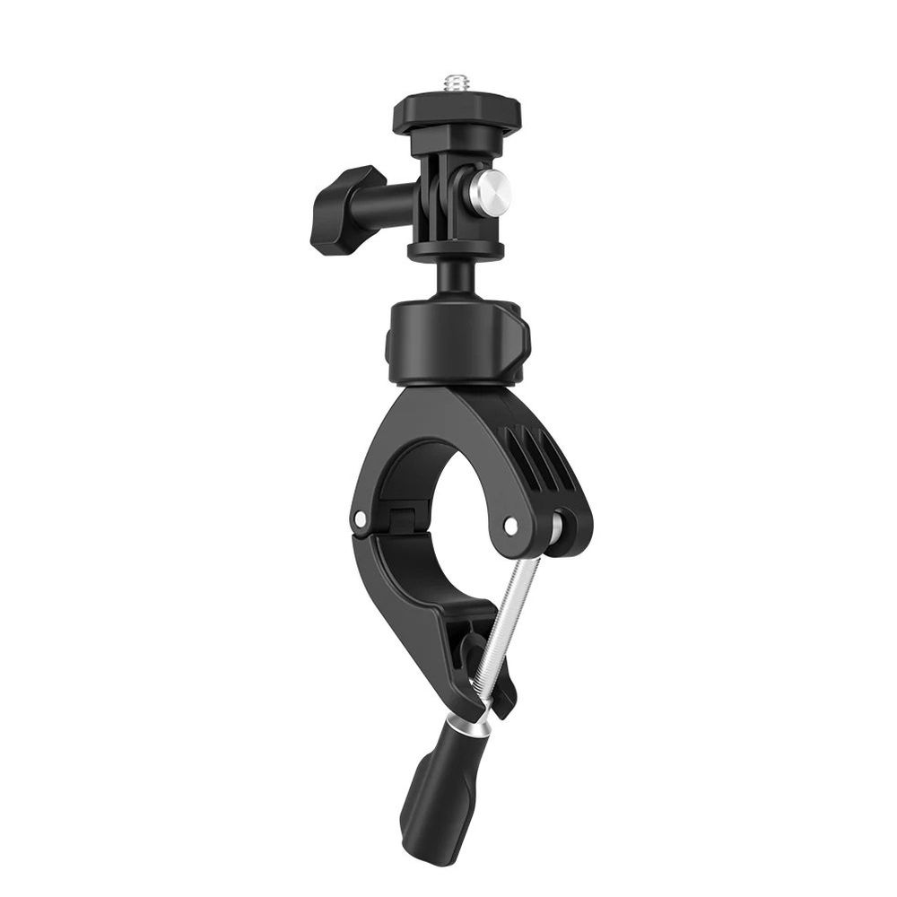 Telesin Supporto per tubo bici ruotabile a 360º