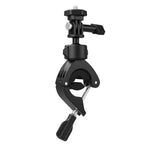 Telesin Supporto per tubo bici ruotabile a 360º