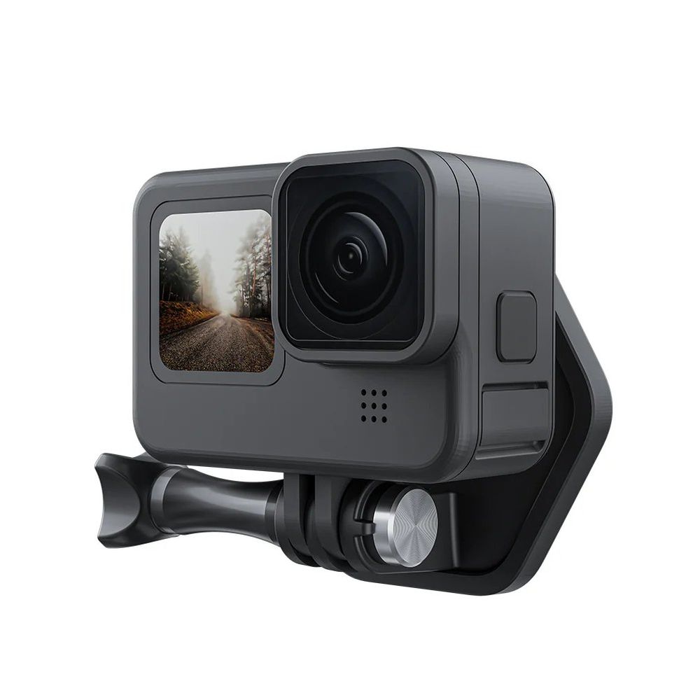 Supporto magnetico Telesin per GoPro con attacco al collo