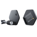 Supporto magnetico Telesin per GoPro con attacco al collo