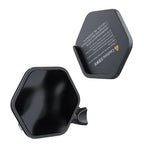 Supporto magnetico Telesin per GoPro con attacco al collo