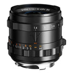 Thypoch Full-frame Simera 50mm f/1.4 for Leica M mount, black