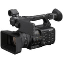 Camcorder XDCAM 4K HDR di Sony PXW-Z200