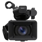 Camcorder XDCAM 4K HDR di Sony PXW-Z200