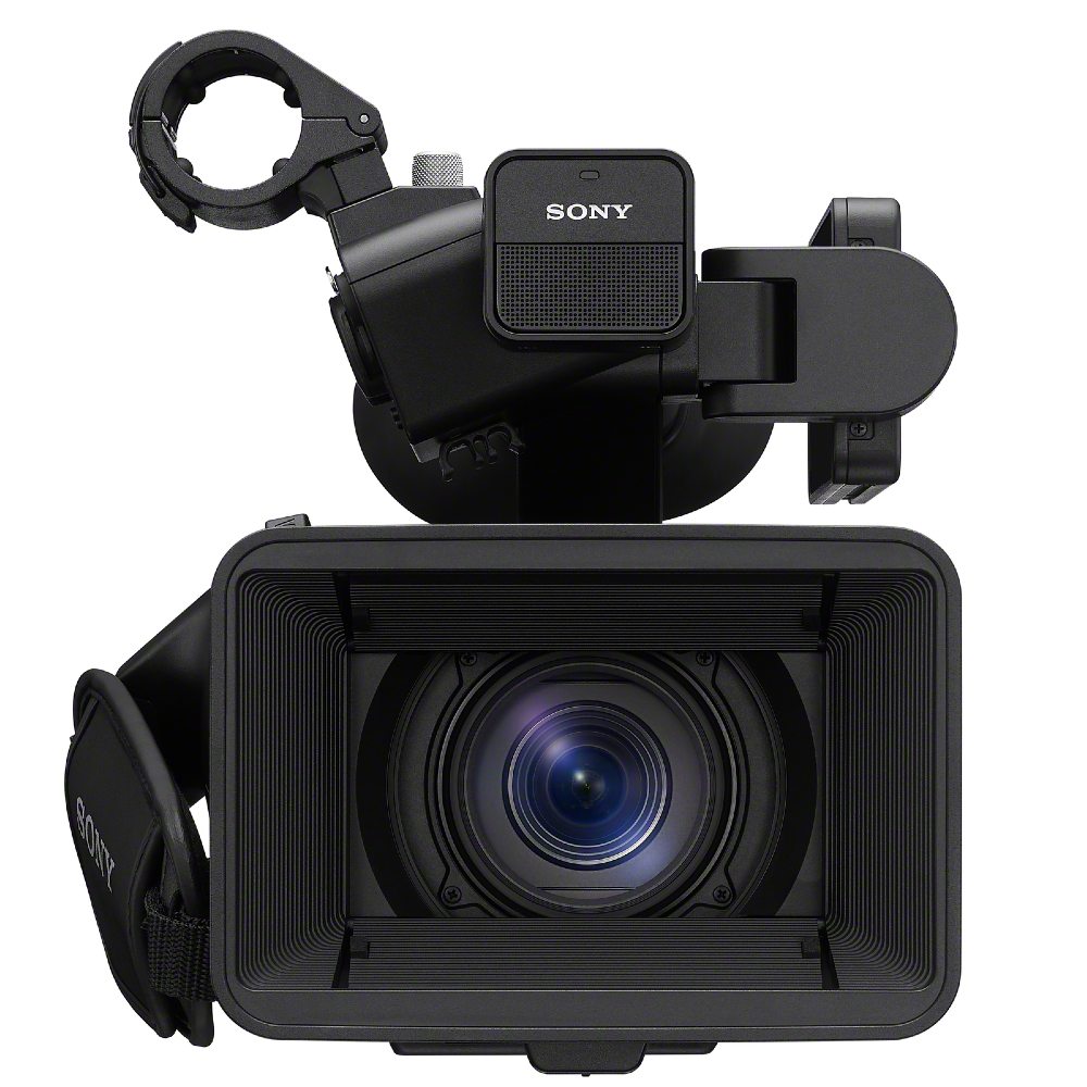 Camcorder XDCAM 4K HDR di Sony PXW-Z200