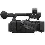 Camcorder XDCAM 4K HDR di Sony PXW-Z200